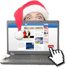 Weihnachts-Jagd 2014 / 1