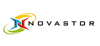 NovaStor Logo NovaStor Logo
