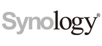 Synology Logo Synology Logo