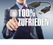 Signaladapter für einwandfreie Konvertierung