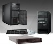 Erstklassige Server für  erstklassige Unternehmen