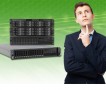 Welcher Server entspricht unseren Anforderungen?