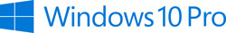 Logo Windows10 Pro