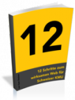12 Schritte für KMUS von Sam Steiner