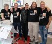 Neue Concerto-Leistungen an der Alltron-Messe