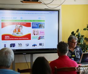 Webshop-Booster 23.08.2016