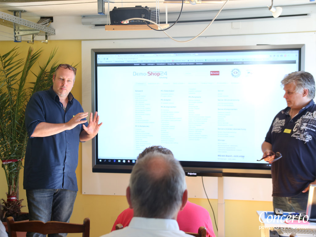 Webshop-Booster 23.08.2016