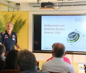 Webshop-Booster 23.08.2016