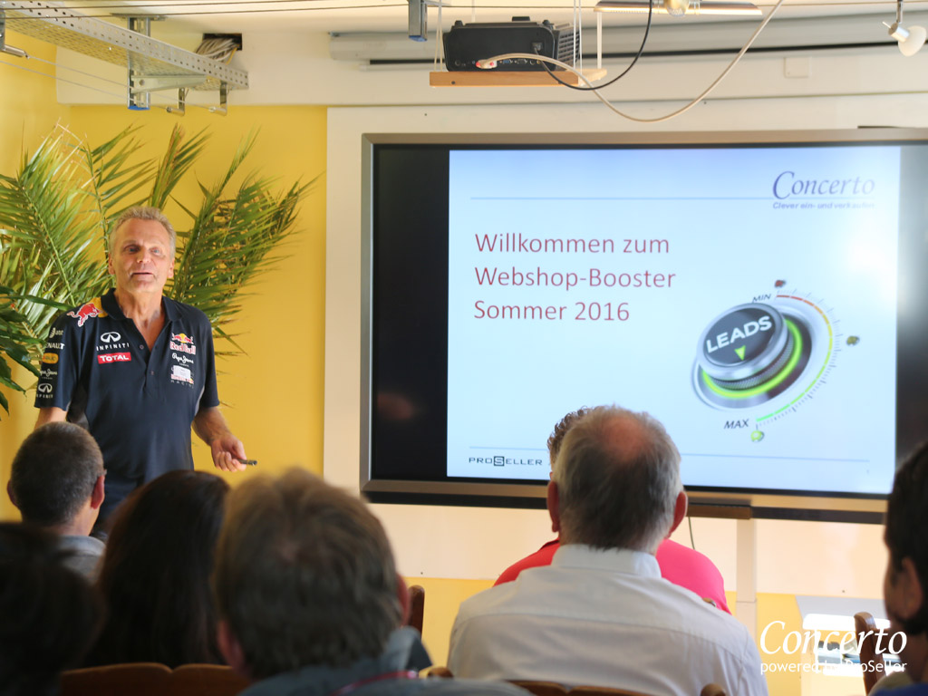 Webshop-Booster 23.08.2016