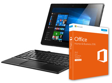 TOP16 Logojagd / 1. und 2. Preis Windows-Woche