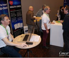 Concerto an der TEFO16