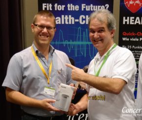 Concerto an der TEFO16