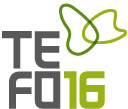 Logo TEFO16