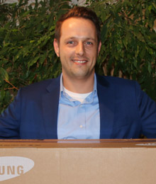 Weihnachtsjagd 2016 / Gewinner 1. Preis