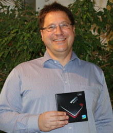 Weihnachtsjagd 2016 / Gewinner 2. Preis