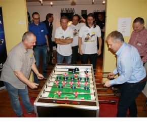 Concerto WebShop-Booster vom 7. Februar 2017 / Turnier Concerto WebShop-Booster vom 7. Februar 2017 / Turnier