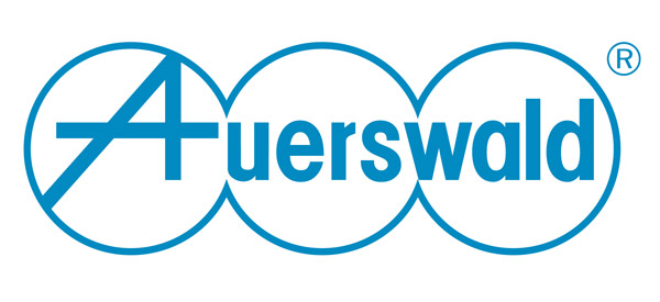 Logo Auerswald Logo Auerswald