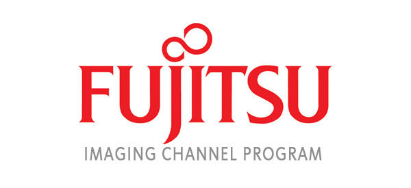 Fujitsu Imaging Channel Partner Logo Fujitsu Imaging Channel Partner Logo