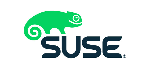 SUSE Logo SUSE Logo