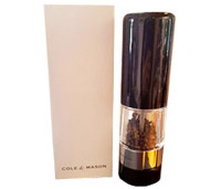 Logojagd Pfeffermühle / Preis 3