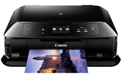 Logojagd Canon Pixma MG 7750 / Preis 1