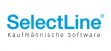 SelectLine Logo