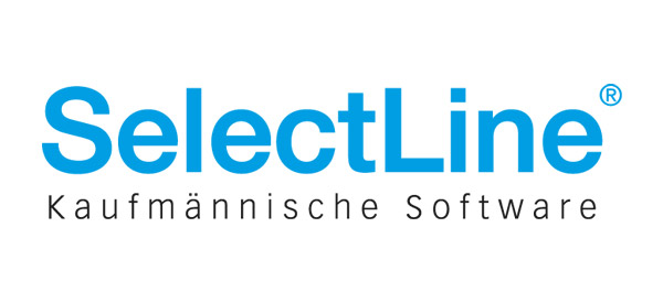 SelectLine Logo SelectLine Logo