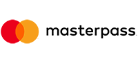 Logo Masterpass