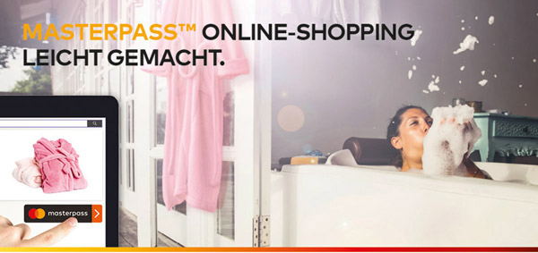 Masterpass Informationen