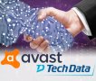 Tech Data wird Partner von Avast in der Schweiz