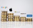 Amazon ist nun viertwertvollste Marke der Welt