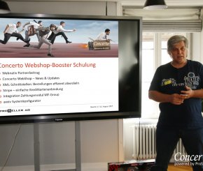 01 Concerto Webshop-Booster 22. August 2017