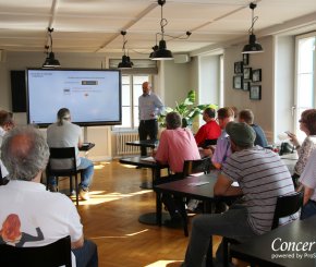 12 Concerto Webshop-Booster 22. August 2017