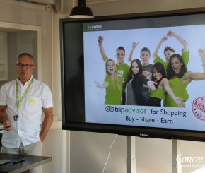 13 Concerto Webshop-Booster 22. August 2017