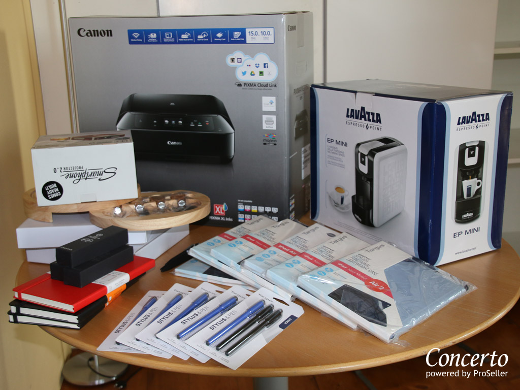 15 Concerto Webshop-Booster 22. August 2017