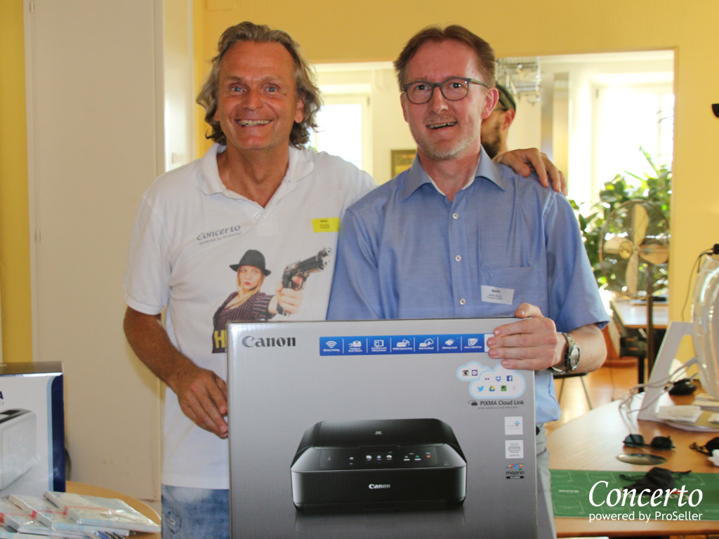 28 Concerto Webshop-Booster 22. August 2017