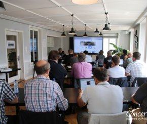 Concerto-WebShop-Booster vom 12. September 2017