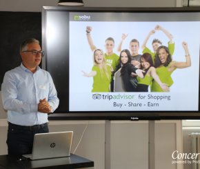 Concerto-WebShop-Booster vom 12. September 2017