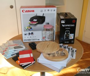 Concerto-WebShop-Booster vom 12. September 2017