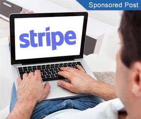 Einfach Zahlungen annehmen mit Stripe