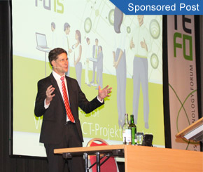 Studerus Technology Forum 2017