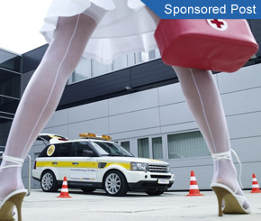 Technogroup: Sparen bis der Arzt kommt Technogroup: Sparen bis der Arzt kommt