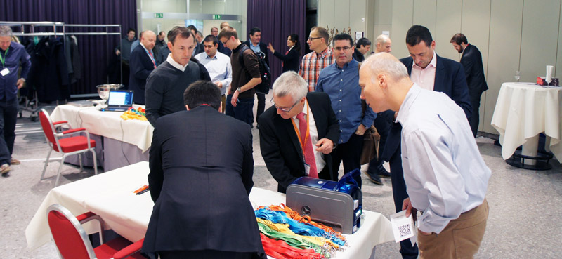 Studerus Technology Forum 2017