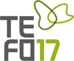 TEFO2017 Logo
