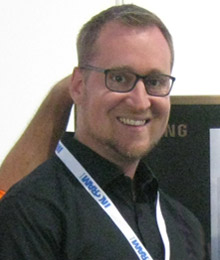 Top17 Logojagd / Gewinner 1. Preis Samsung