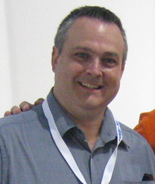 Top17 Logojagd / Gewinner 2. Preis Samsung