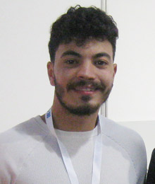 Top17 Logojagd / Gewinner 3. Preis Samsung