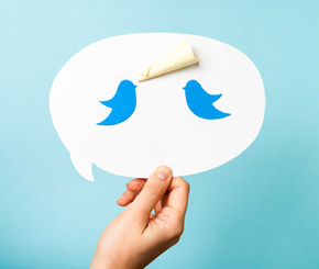 Twitter erlaubt doppelt so lange Tweets