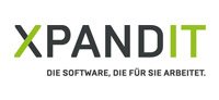 Logo Xpandit / Braso AG