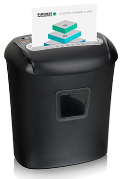 Peach Shredder PS500-40